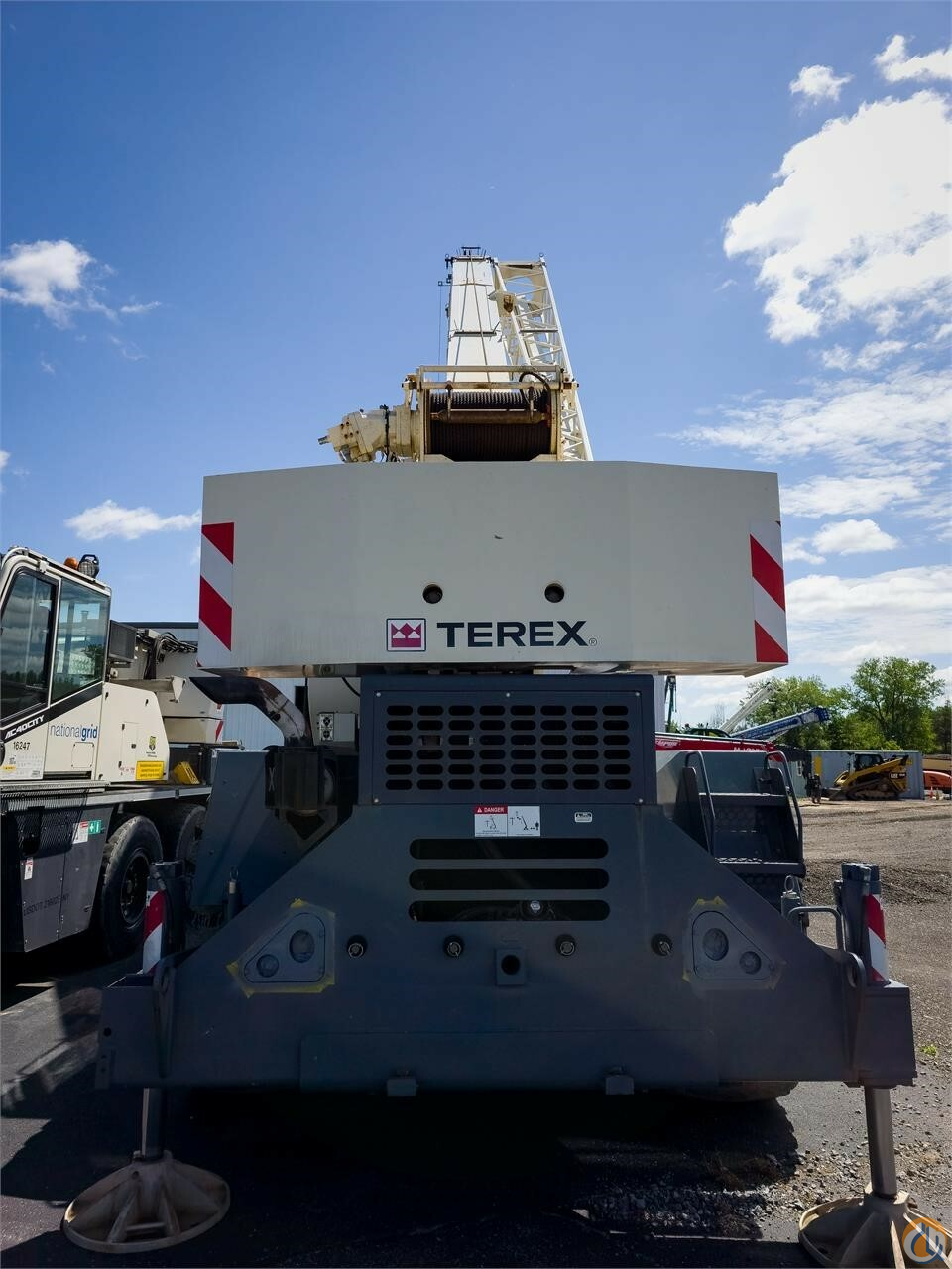 Terex RT 555-1