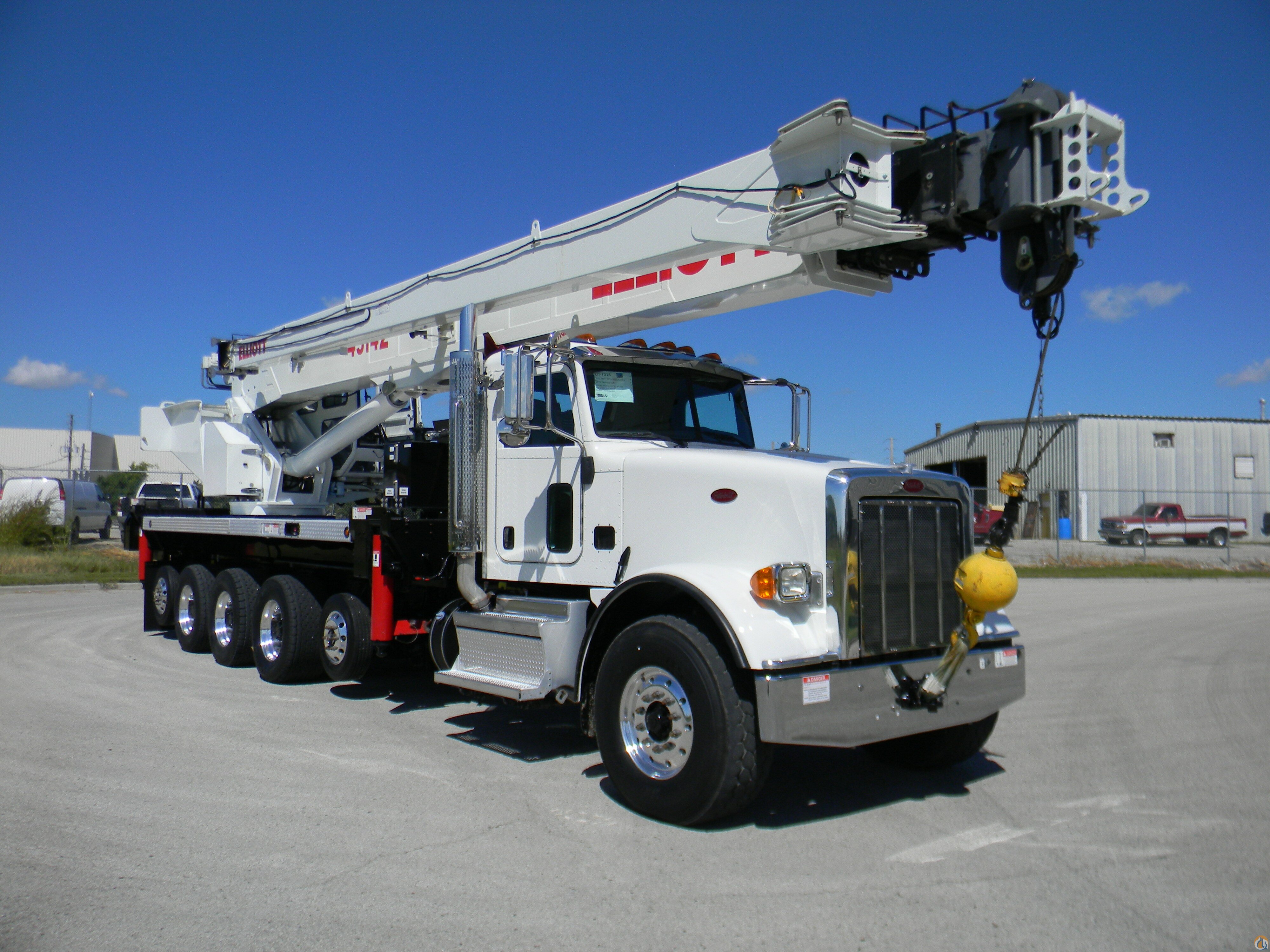 Elliott 45142
