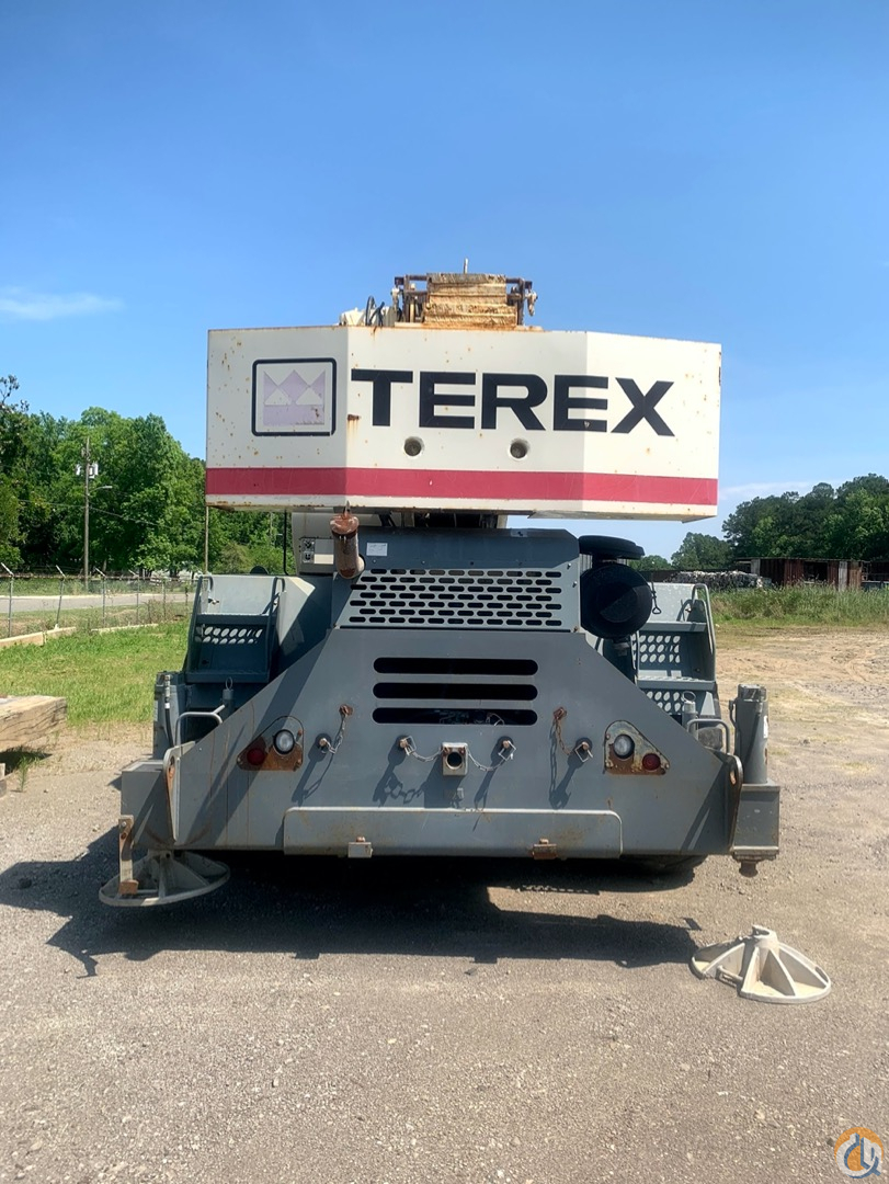 Terex RT 555-1