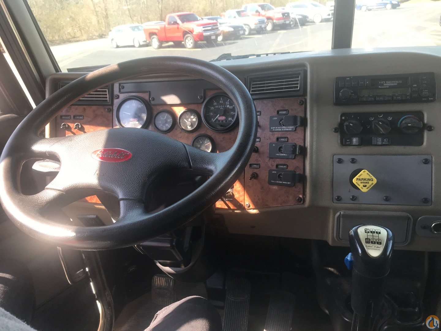 Terex BT 4792