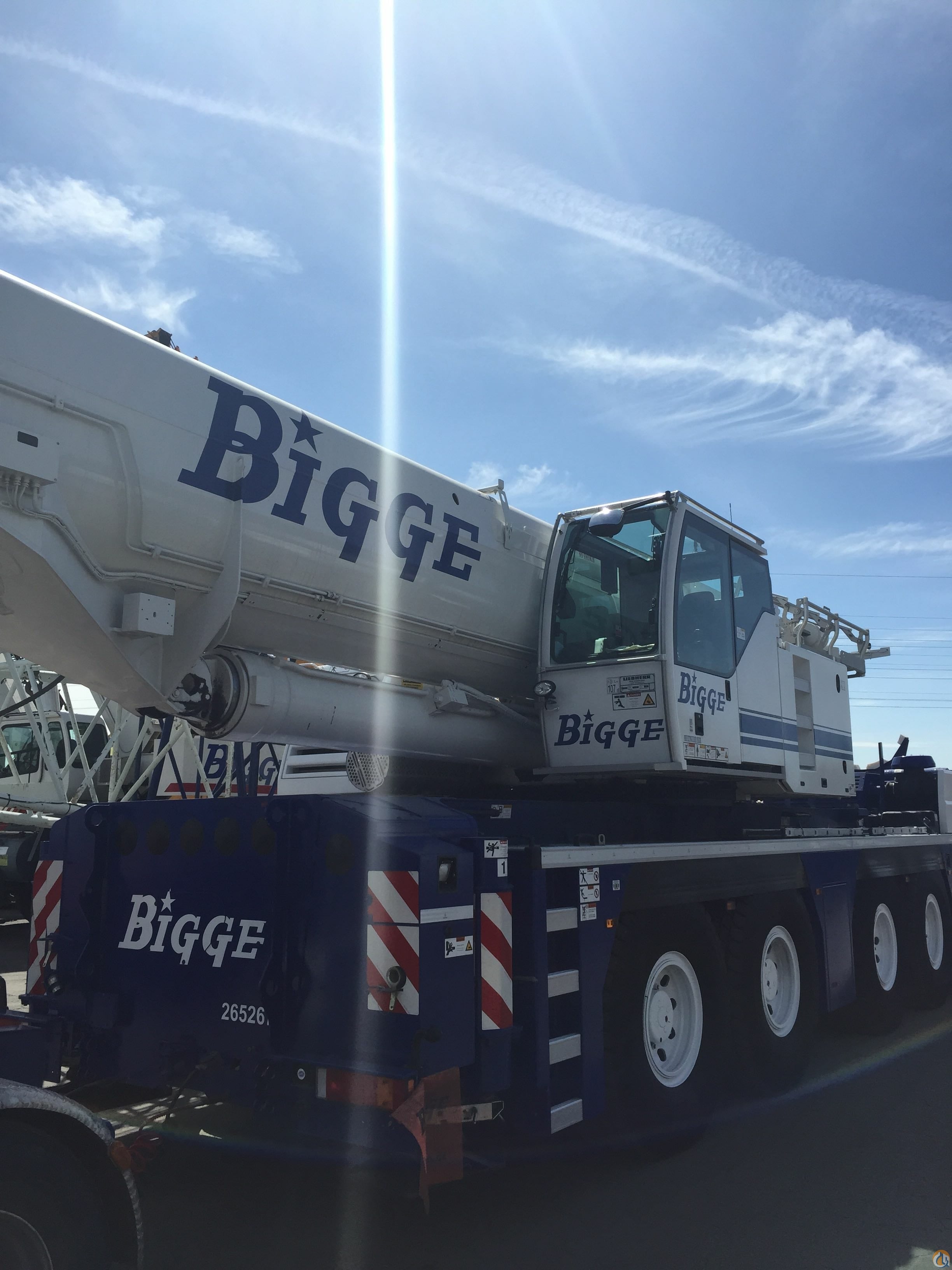 Liebherr LTM 1220-5.2