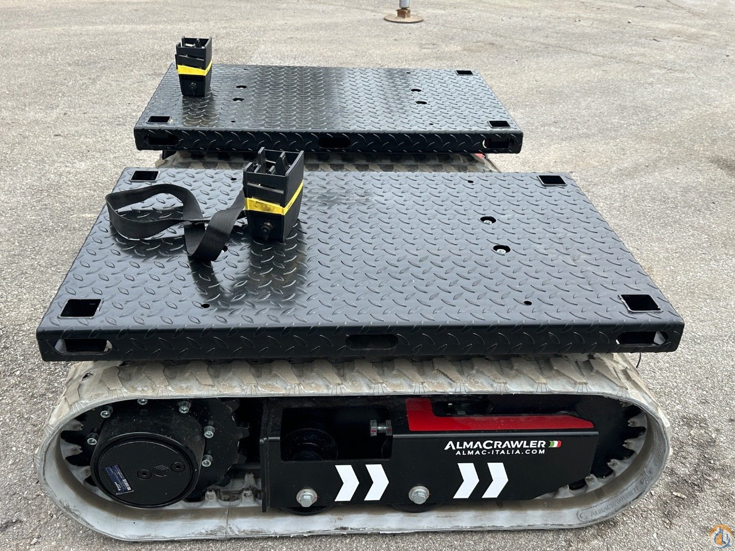 MultiLoader USA ML 1.5 FX