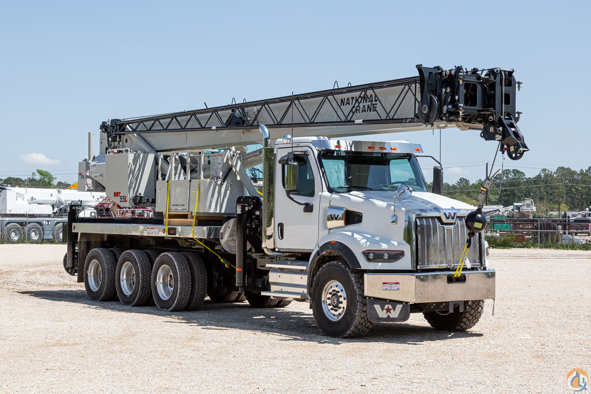National NBT55L
