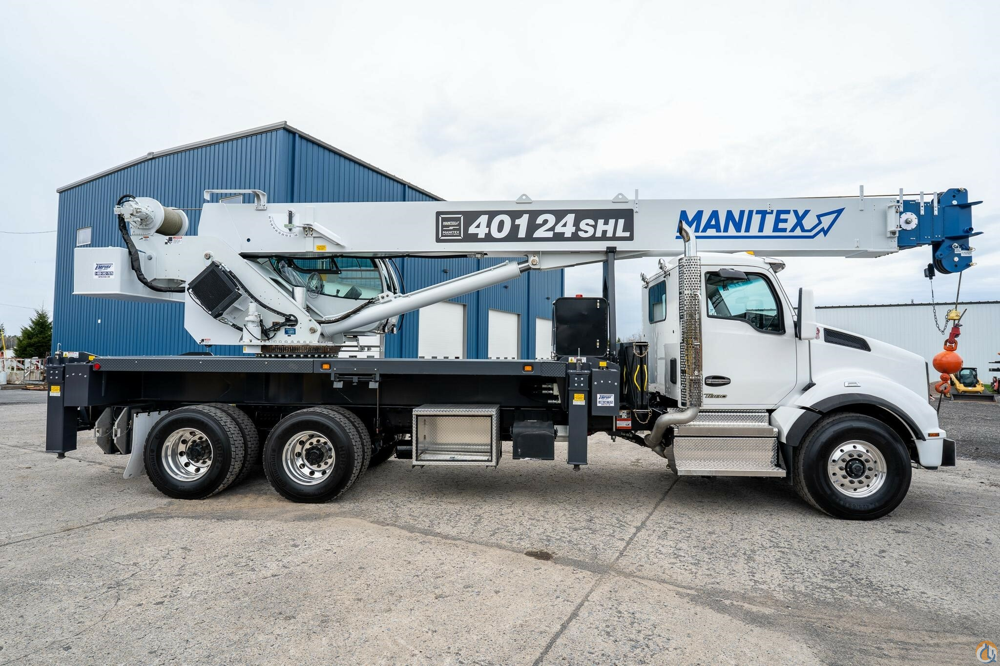 Manitex 40124 SHL