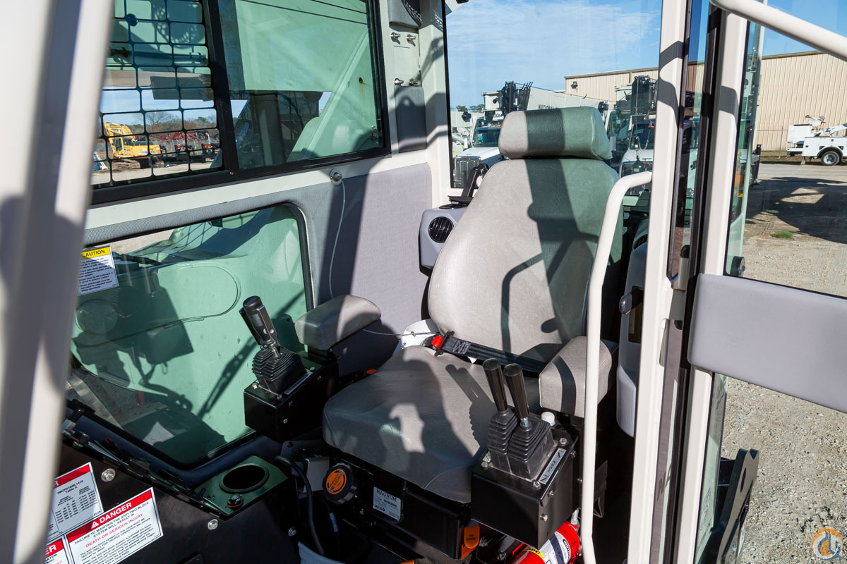 National 13110A