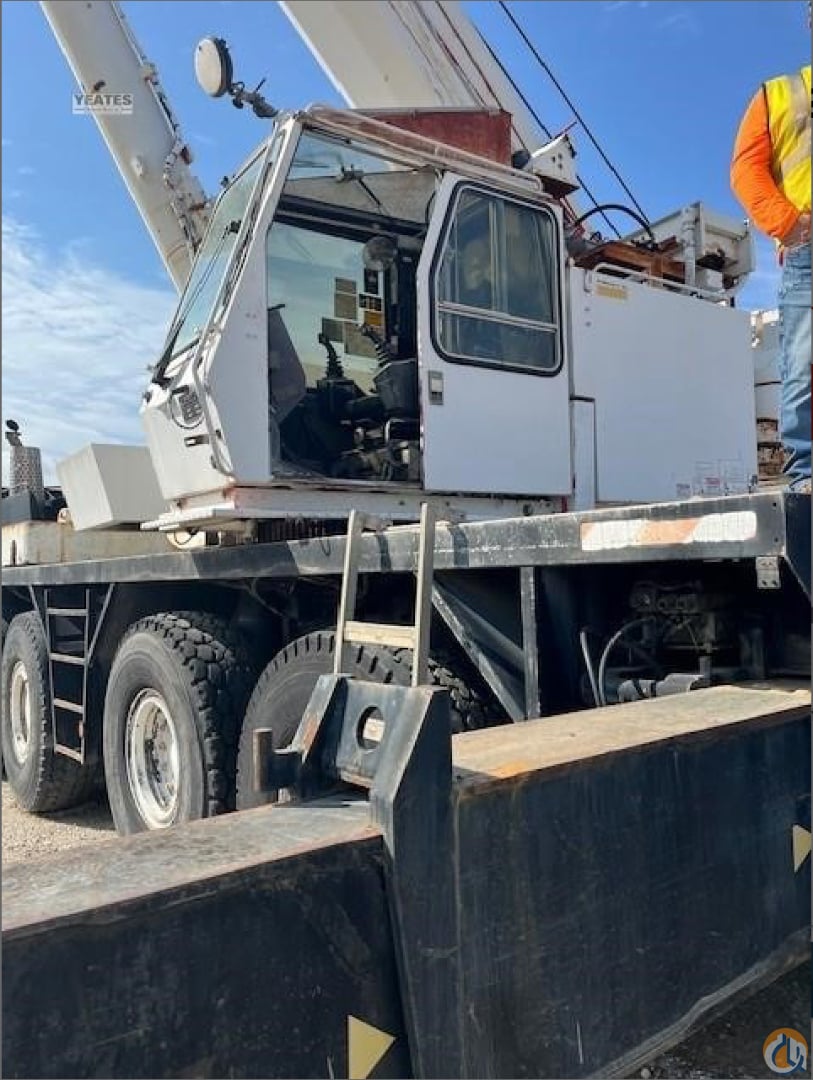 Krupp KMK 4080