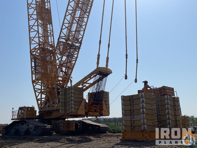 Liebherr LR 1600/2