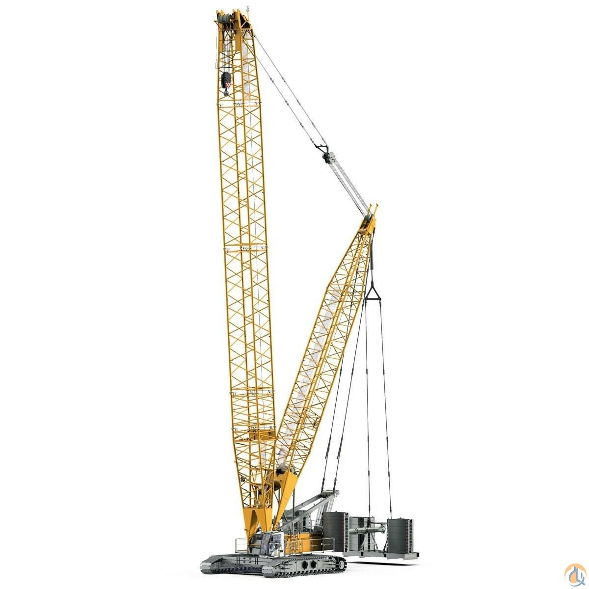 Liebherr LR 1300.1SX