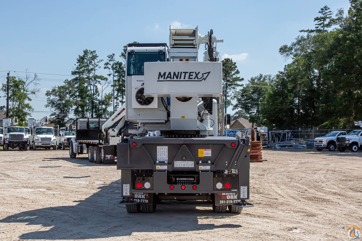 Manitex 40124 SHL