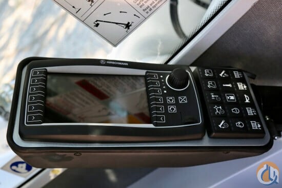 Manitex TC40142