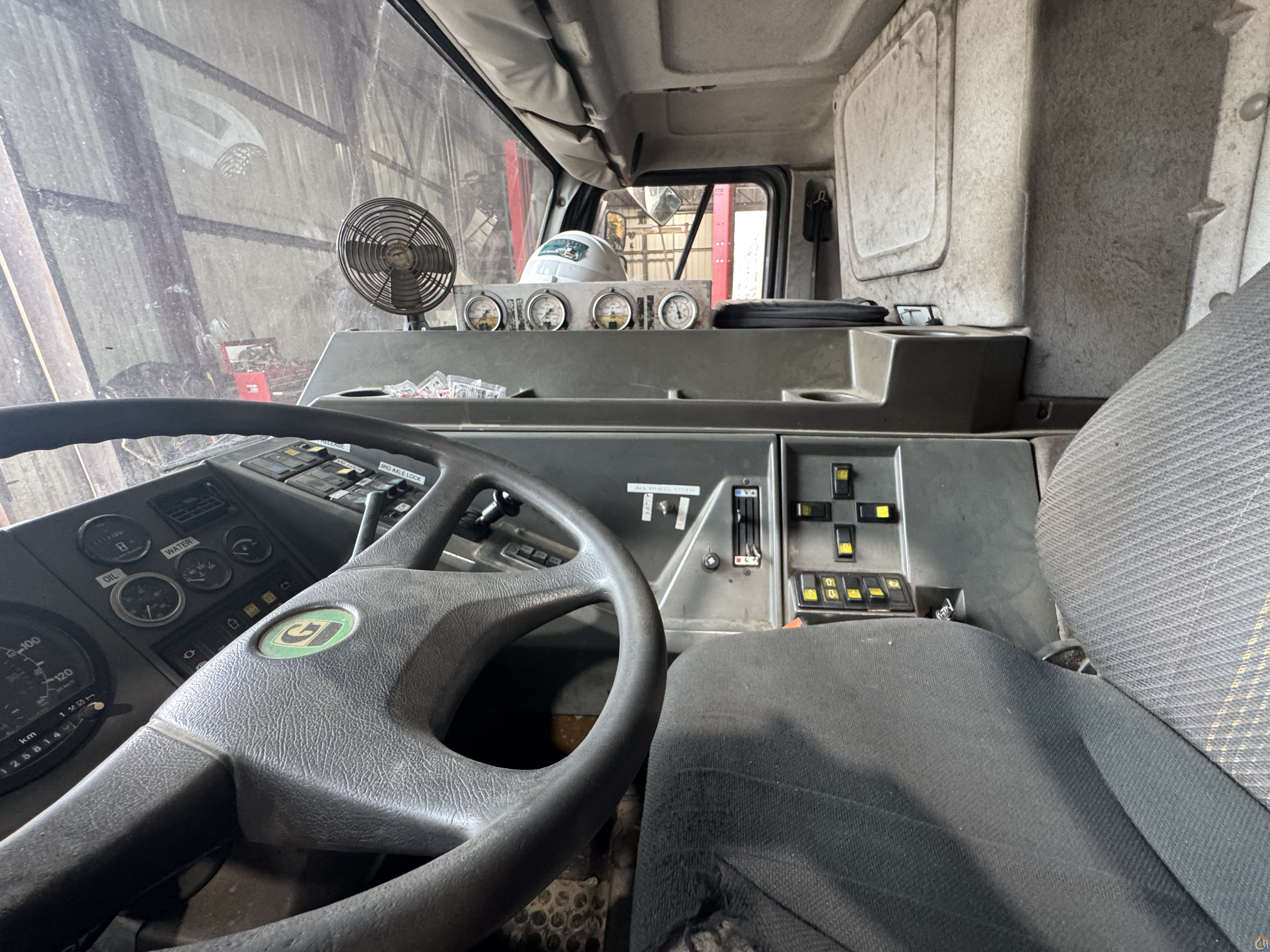 Grove GMK4070