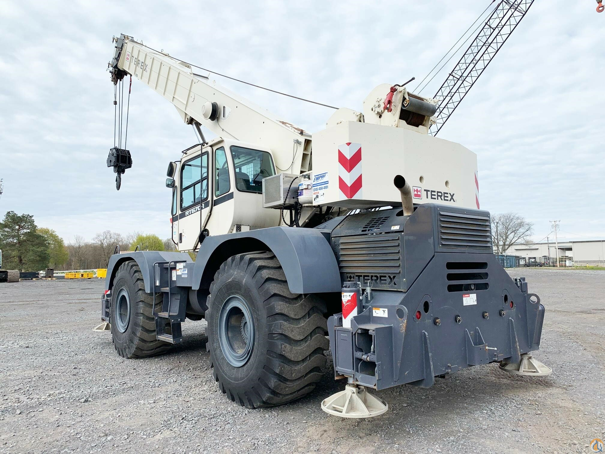 Terex RT 670-1