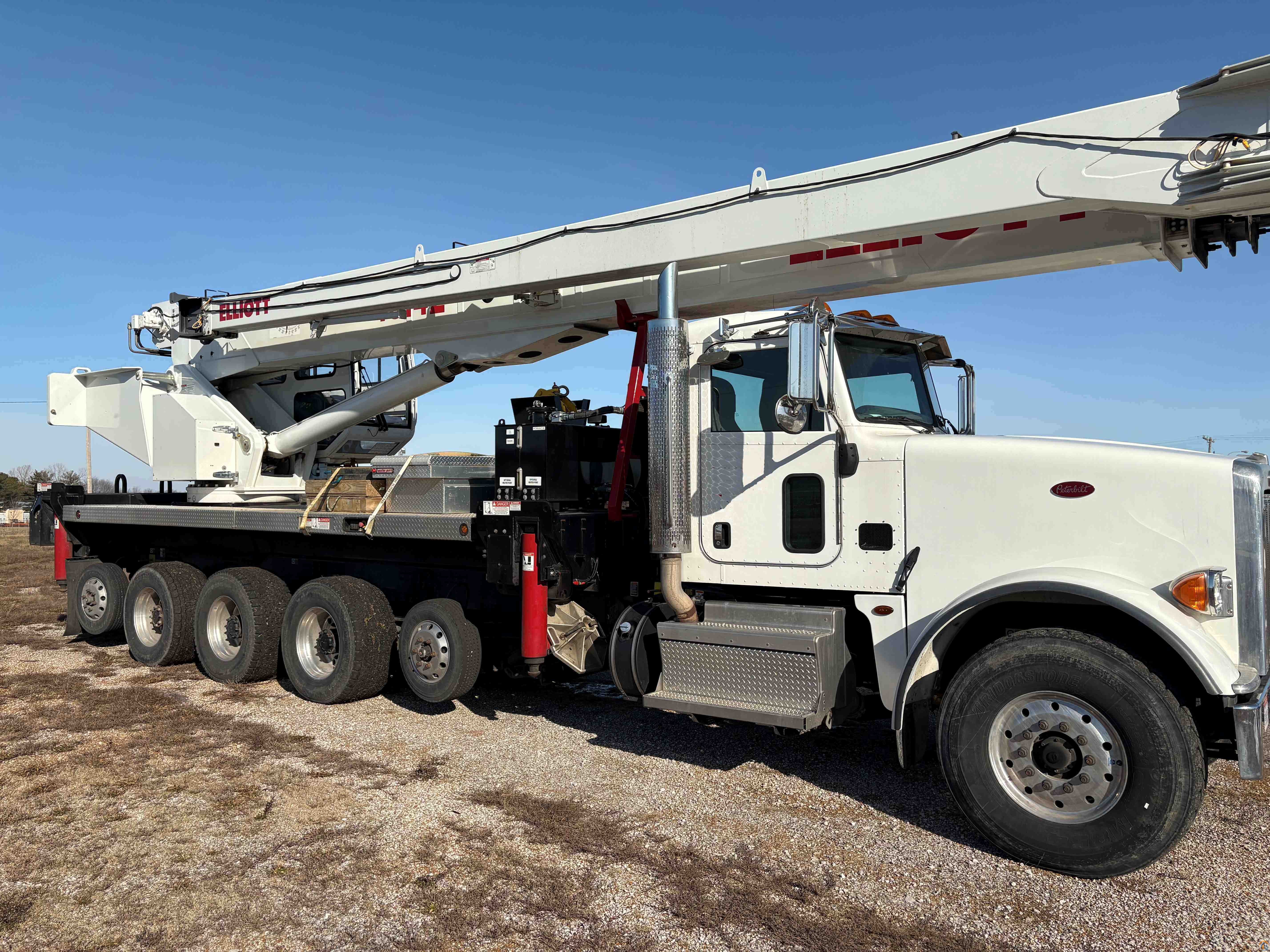 Elliott 45142