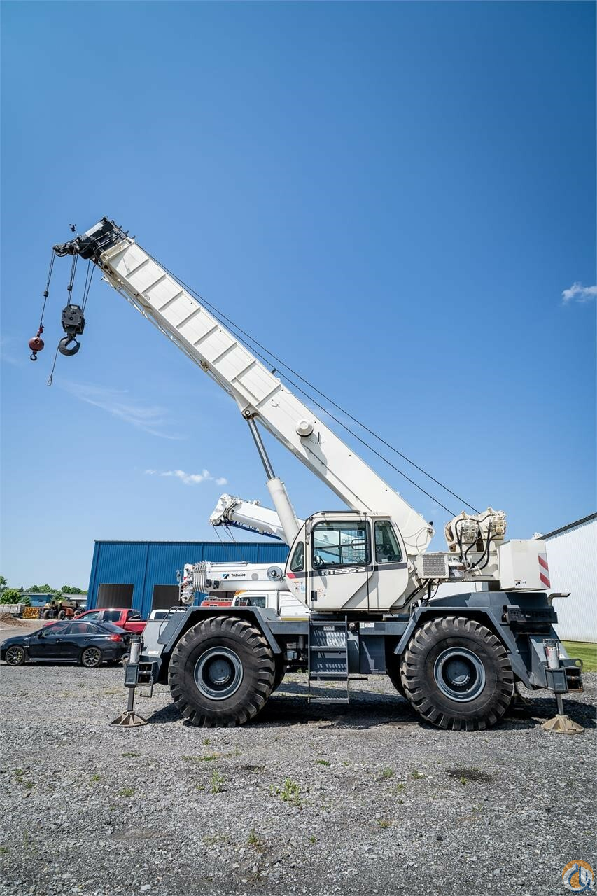 Terex RT 555-2