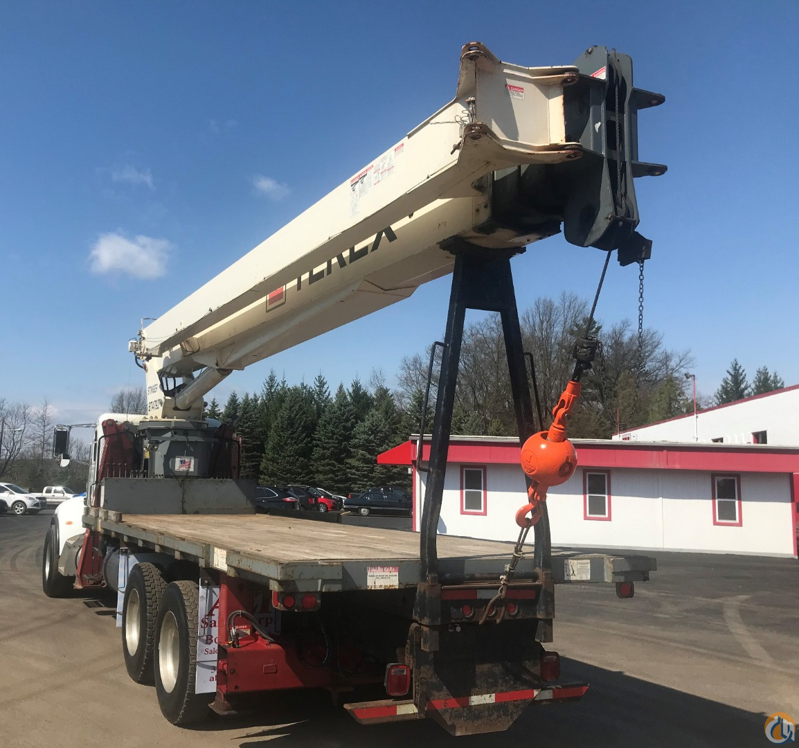Terex BT 4792