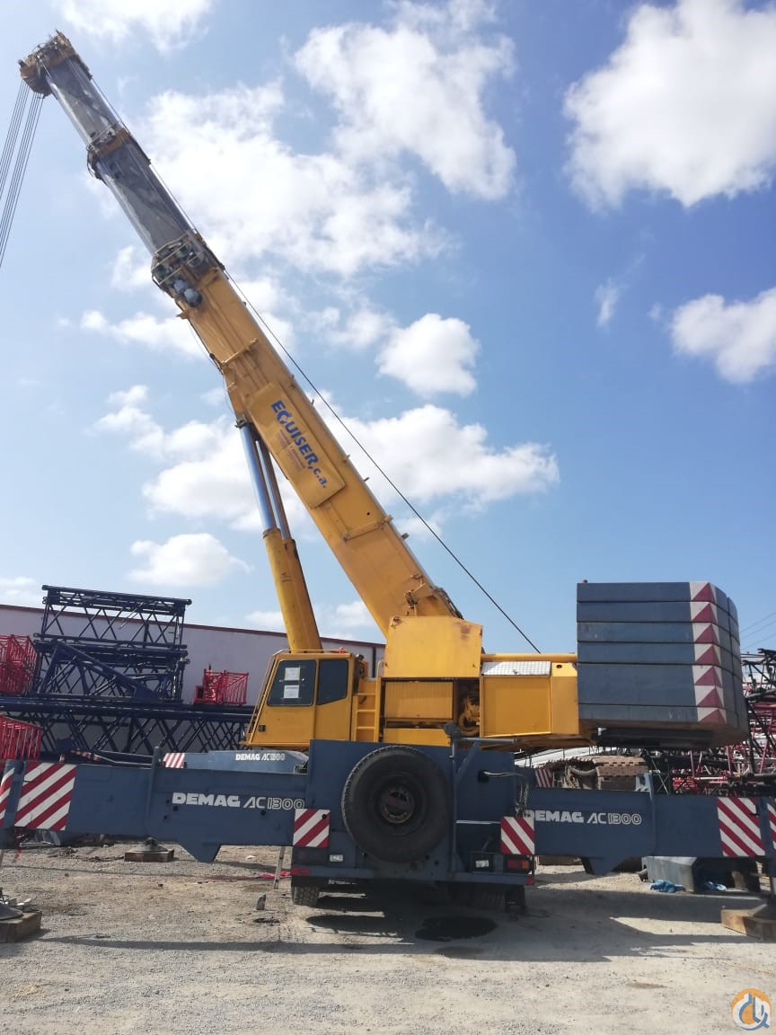 Demag AC 1300