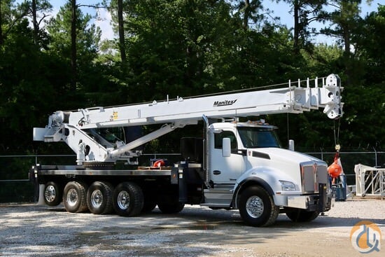 Manitex TC40142