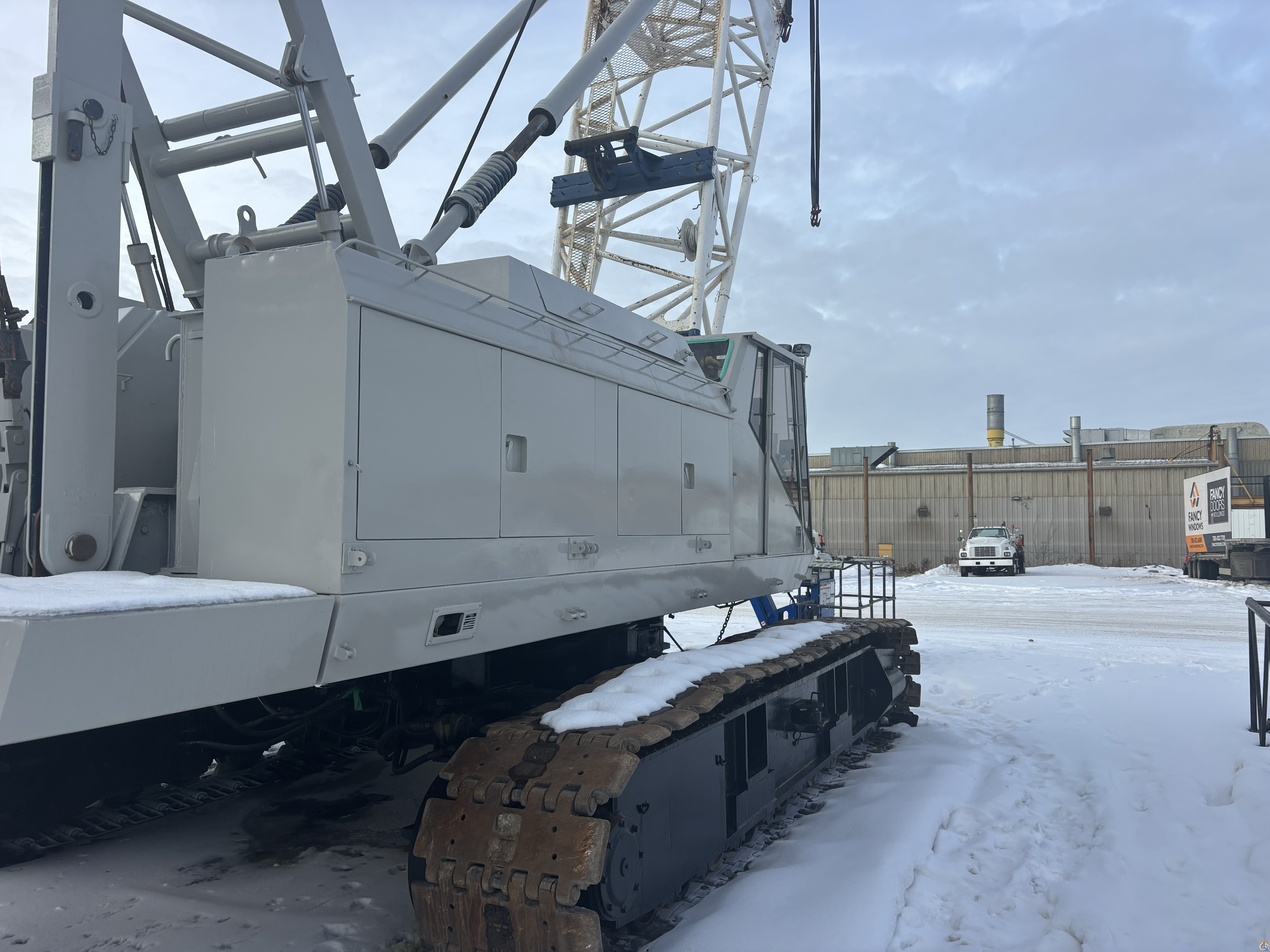 Sumitomo LS-218RH-5