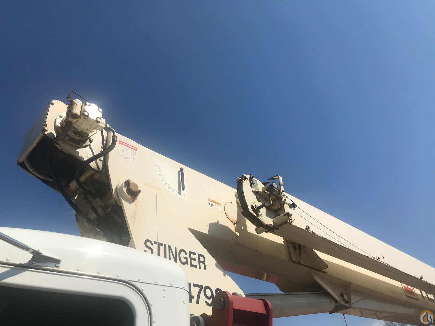 Terex BT 4792