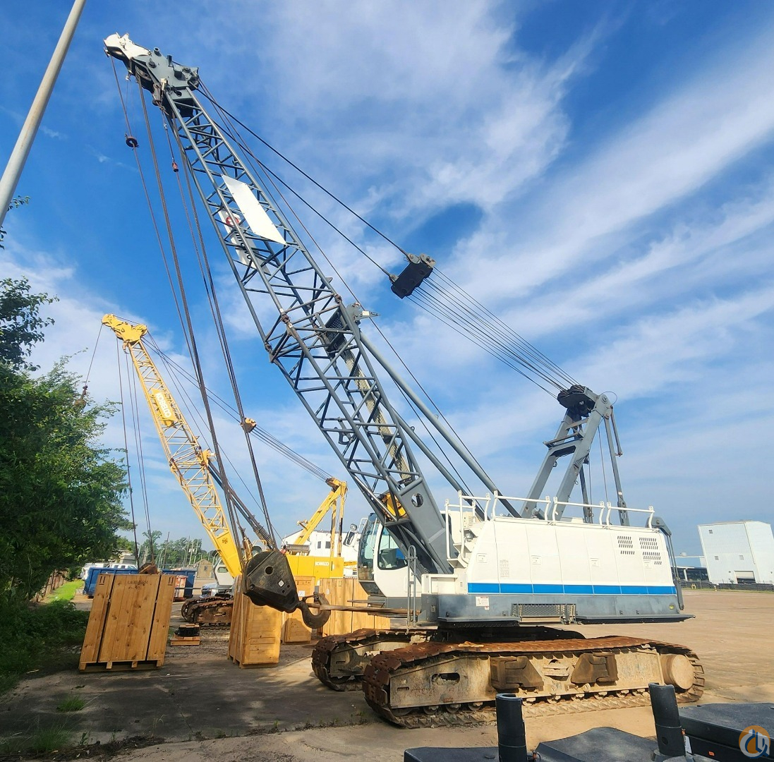 Manitowoc 11000-1