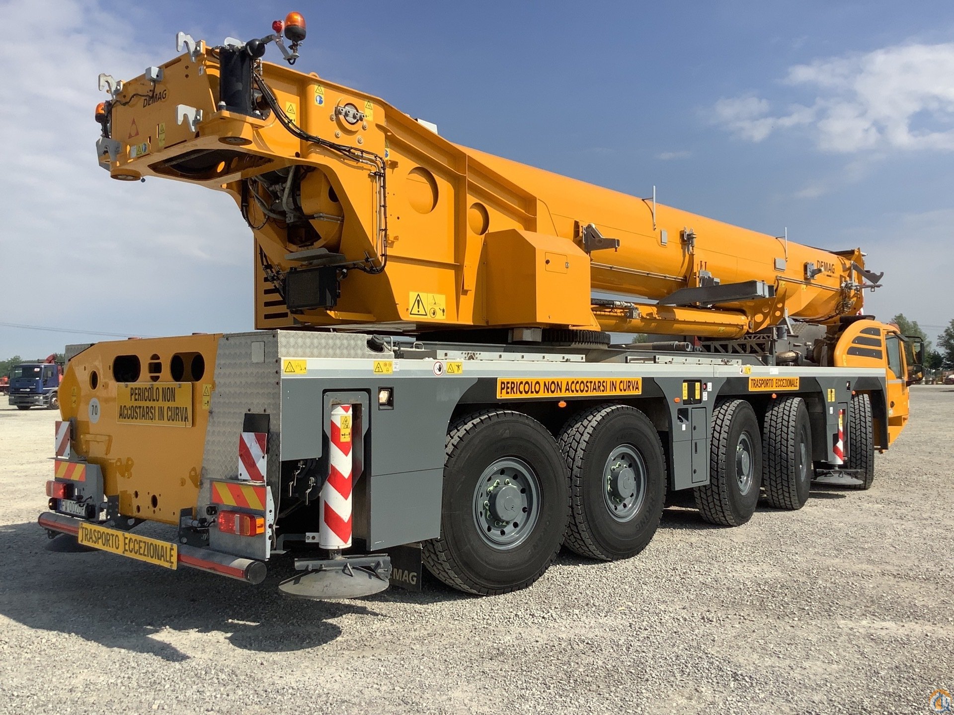 Demag AC 220-5