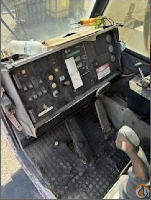 Krupp KMK 4080