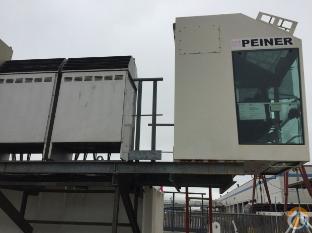 Peiner SN 406