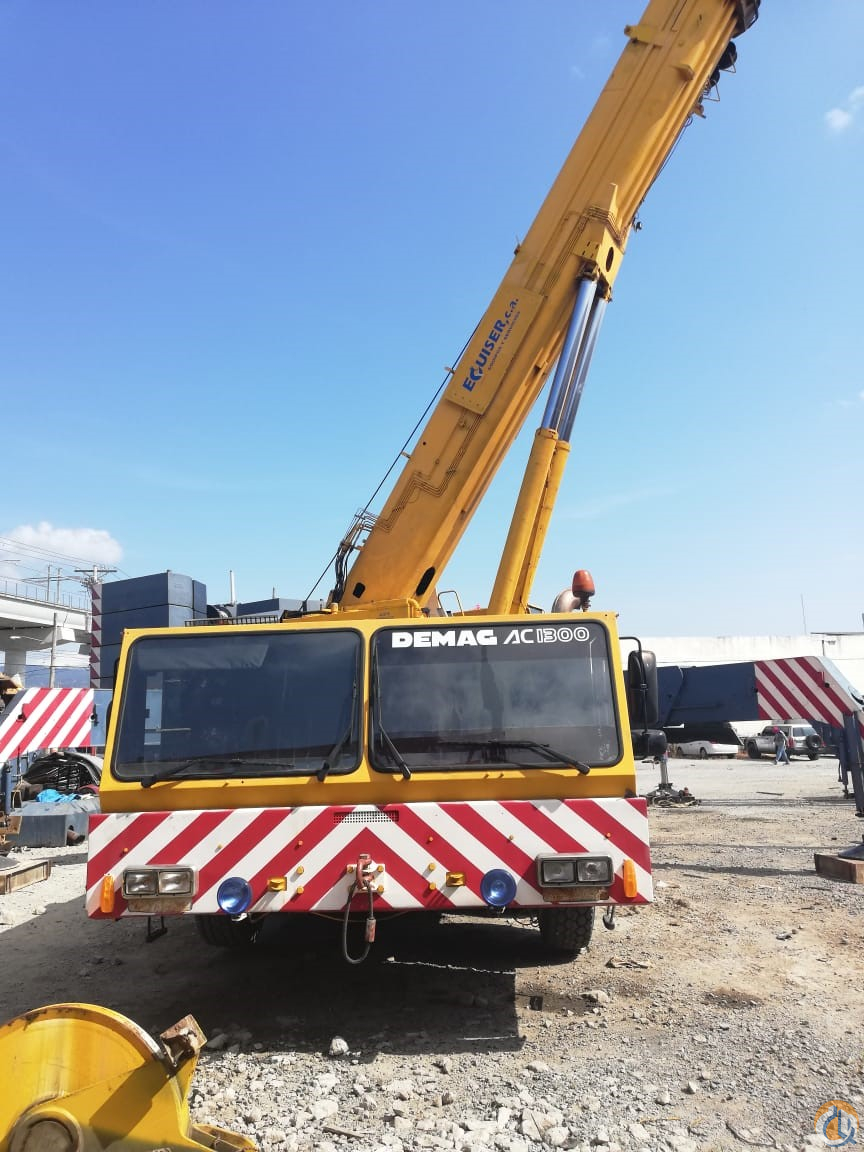 Demag AC 1300
