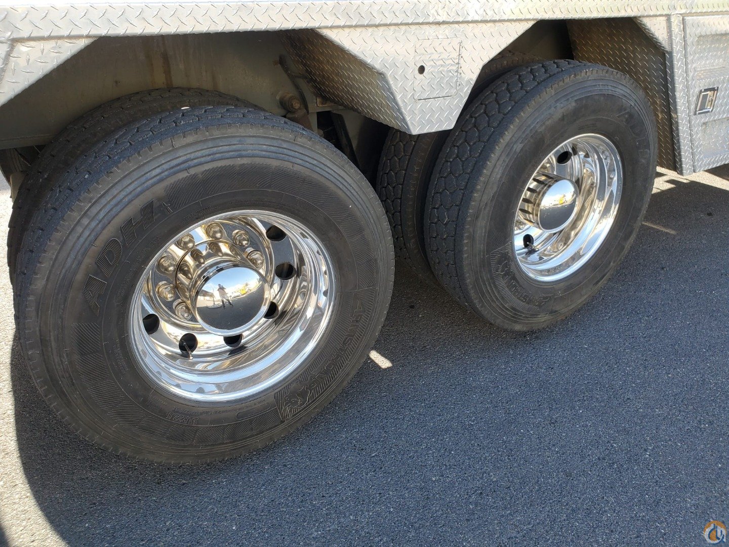 Terex T 560-1