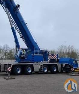 Grove GMK5250L