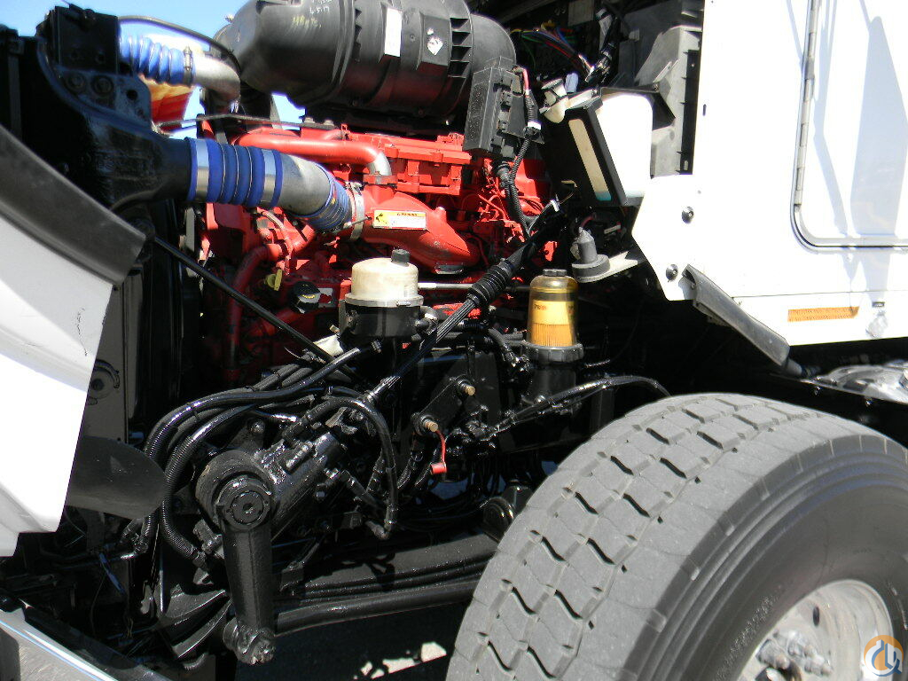 Cormach 30000 WB65