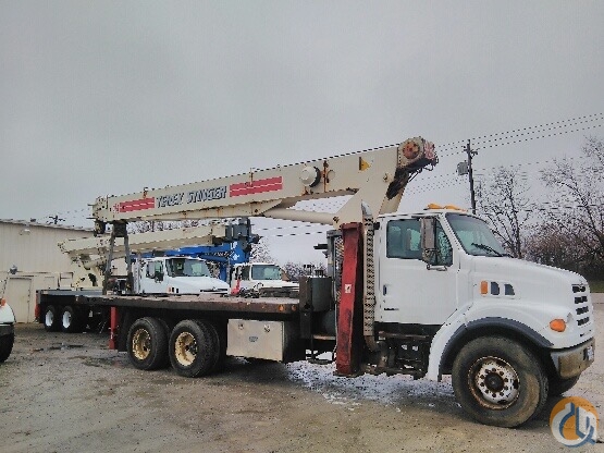Terex 4792