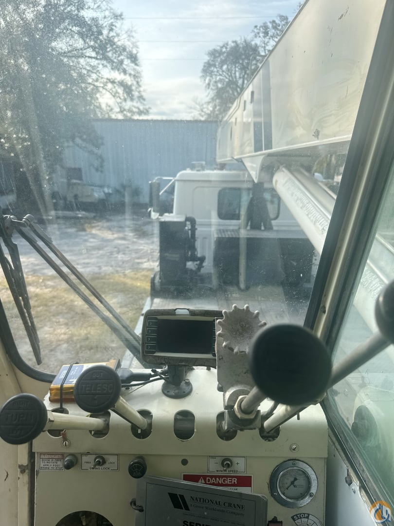 National 1295