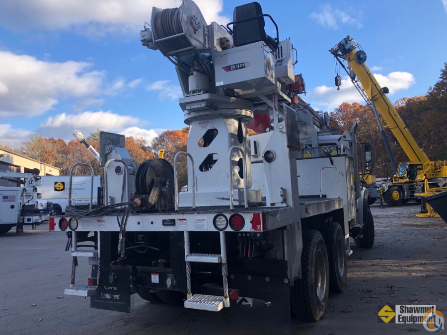Terex General 80