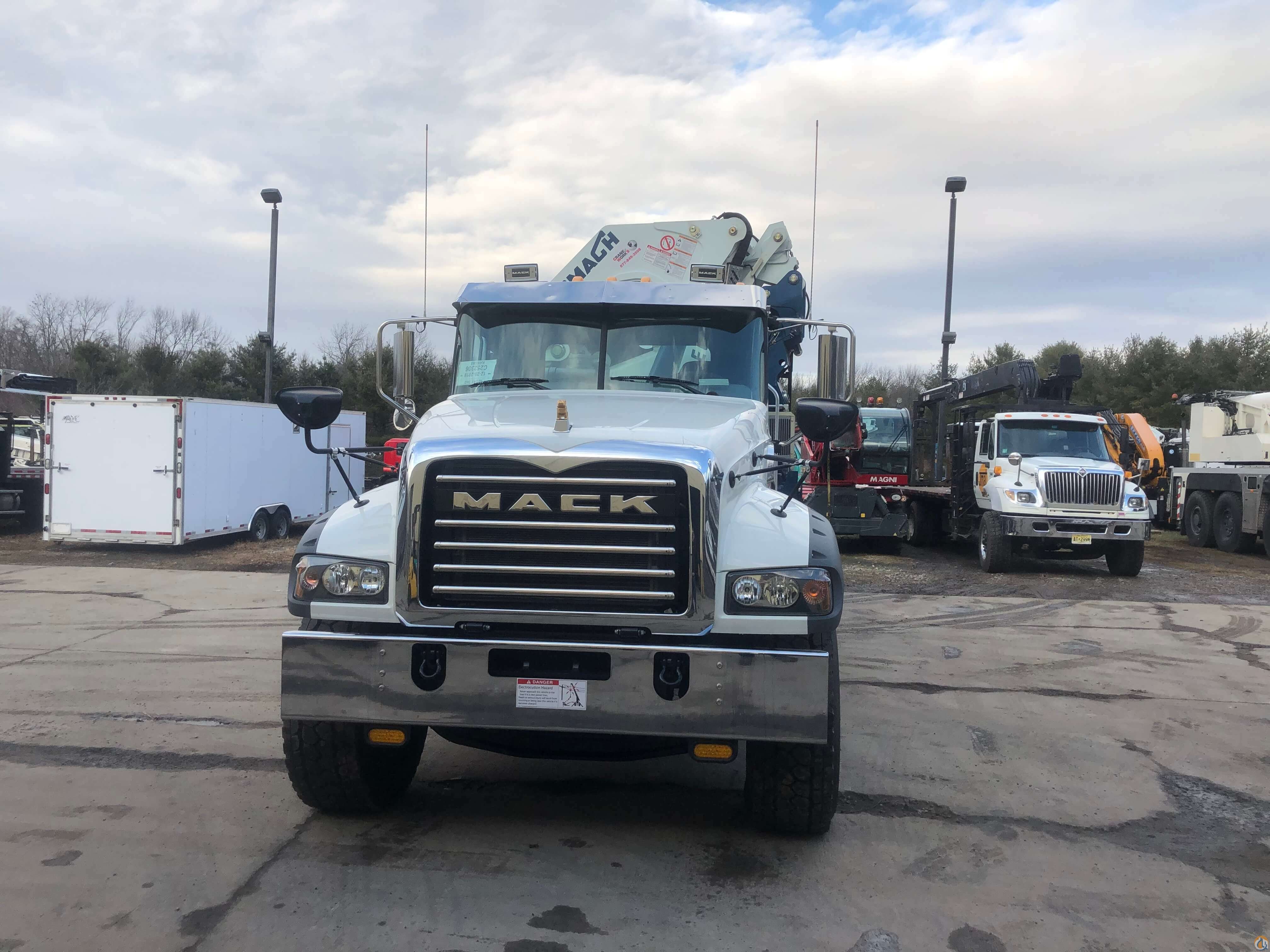 Cormach 38000 E6F