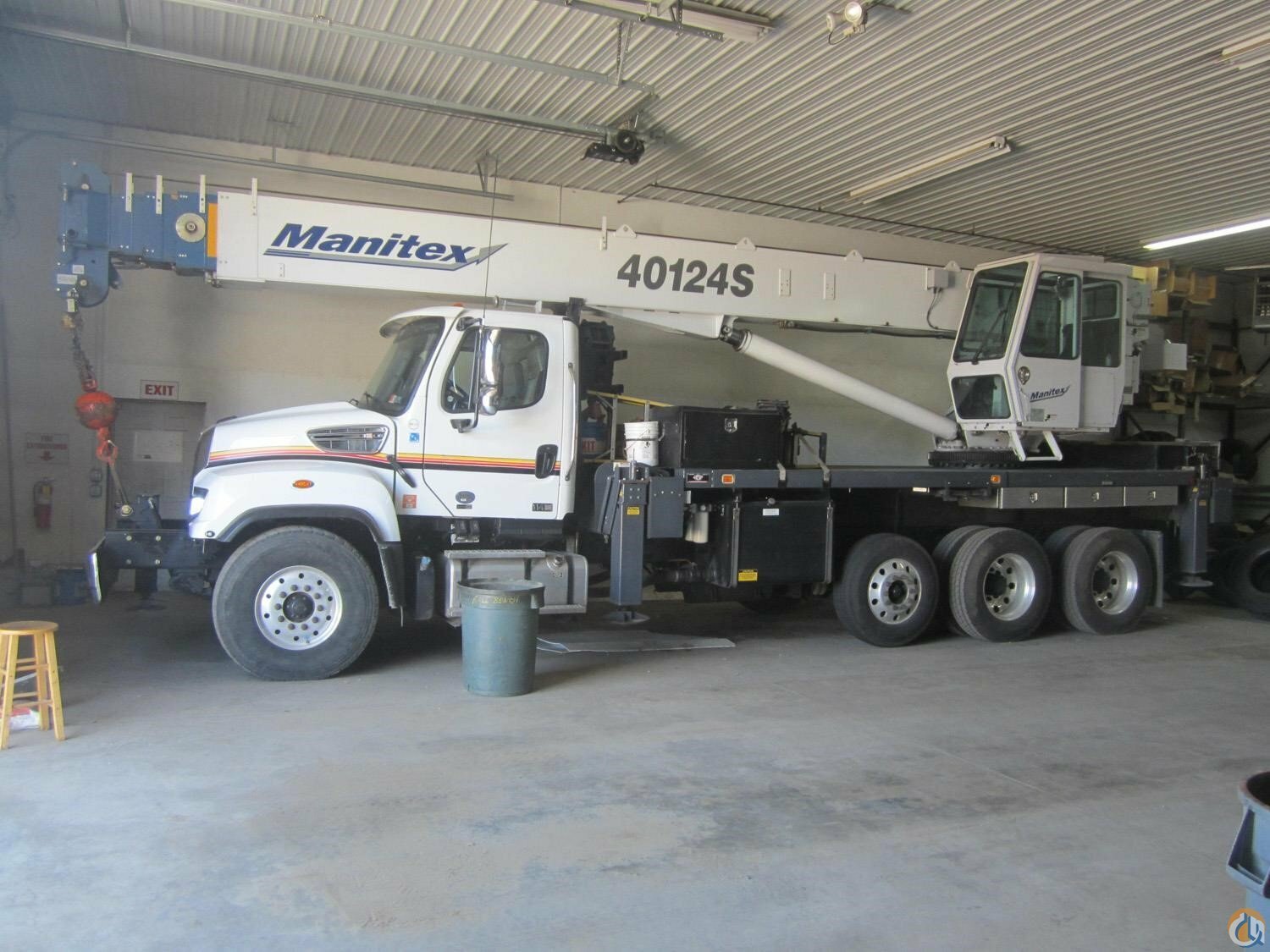 Manitex 40124S