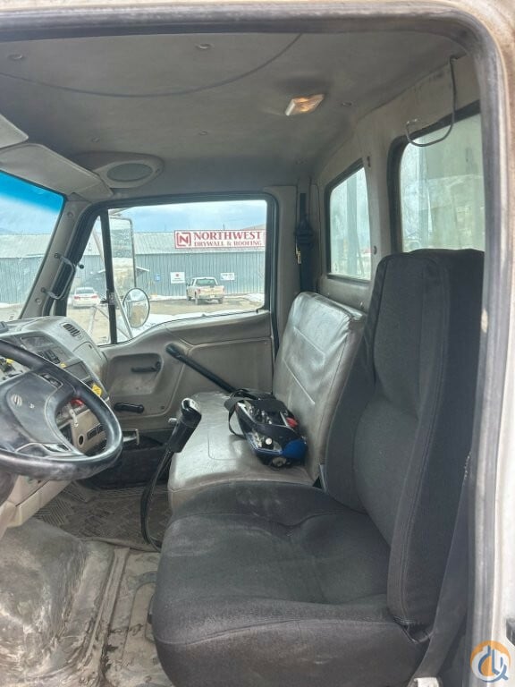 Cormach 30000 WB55