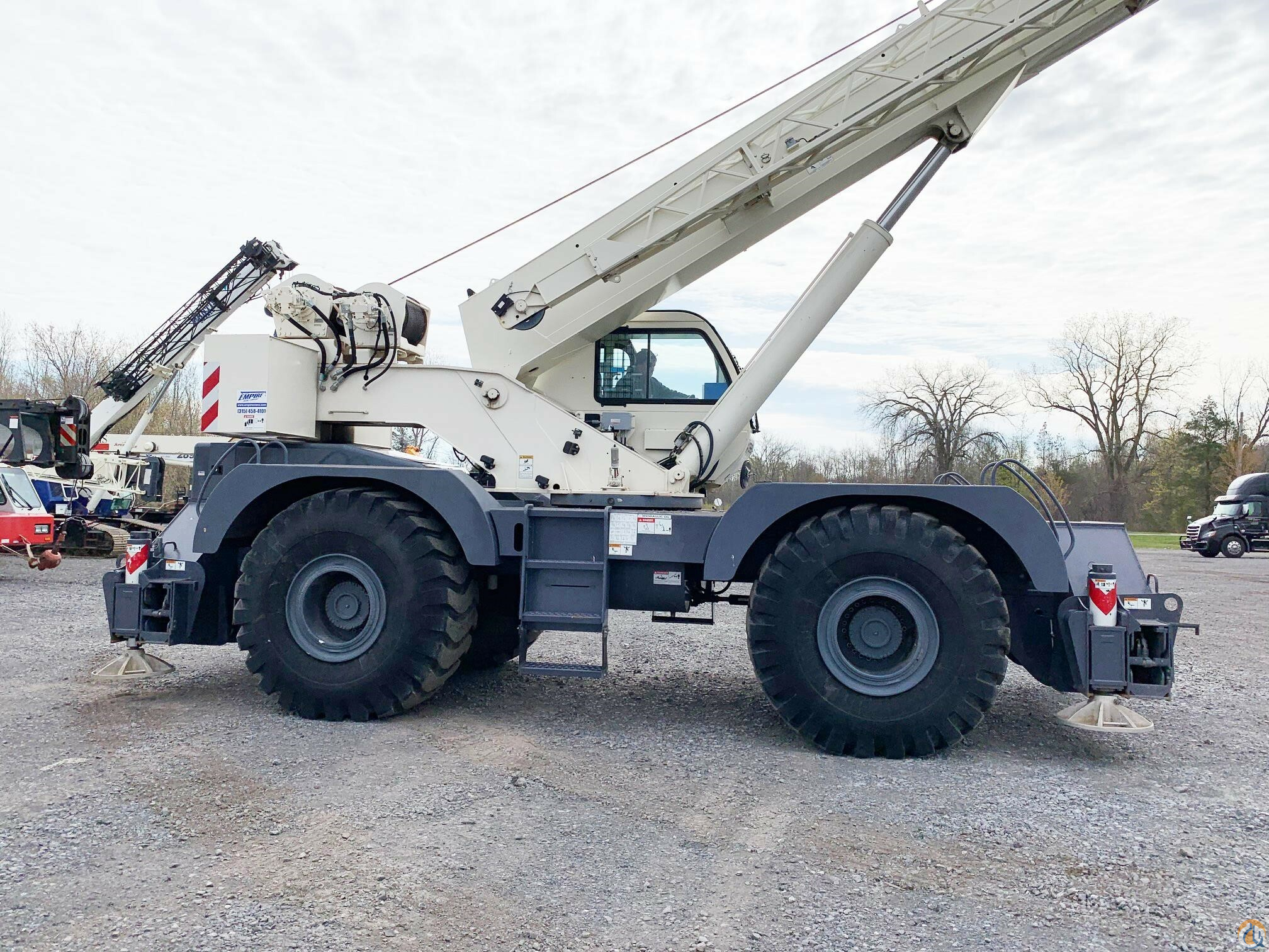 Terex RT 670-1