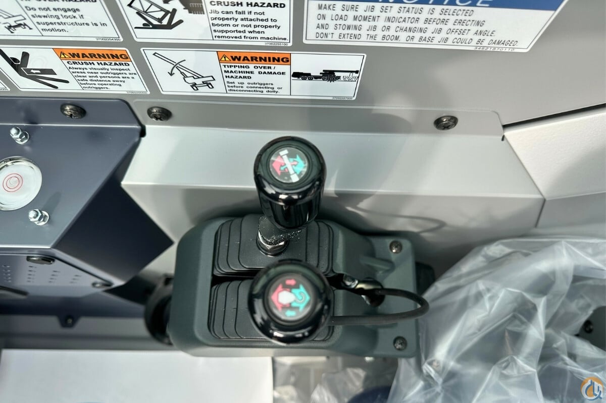 Tadano GT-1200XL-2