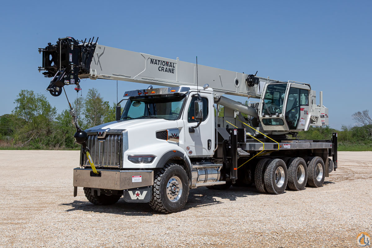National NBT55L