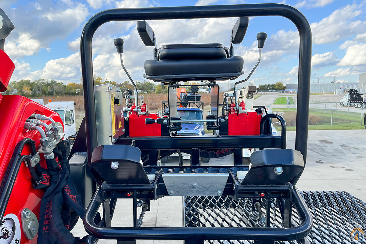 Fassi F145AZ.0.22 TS