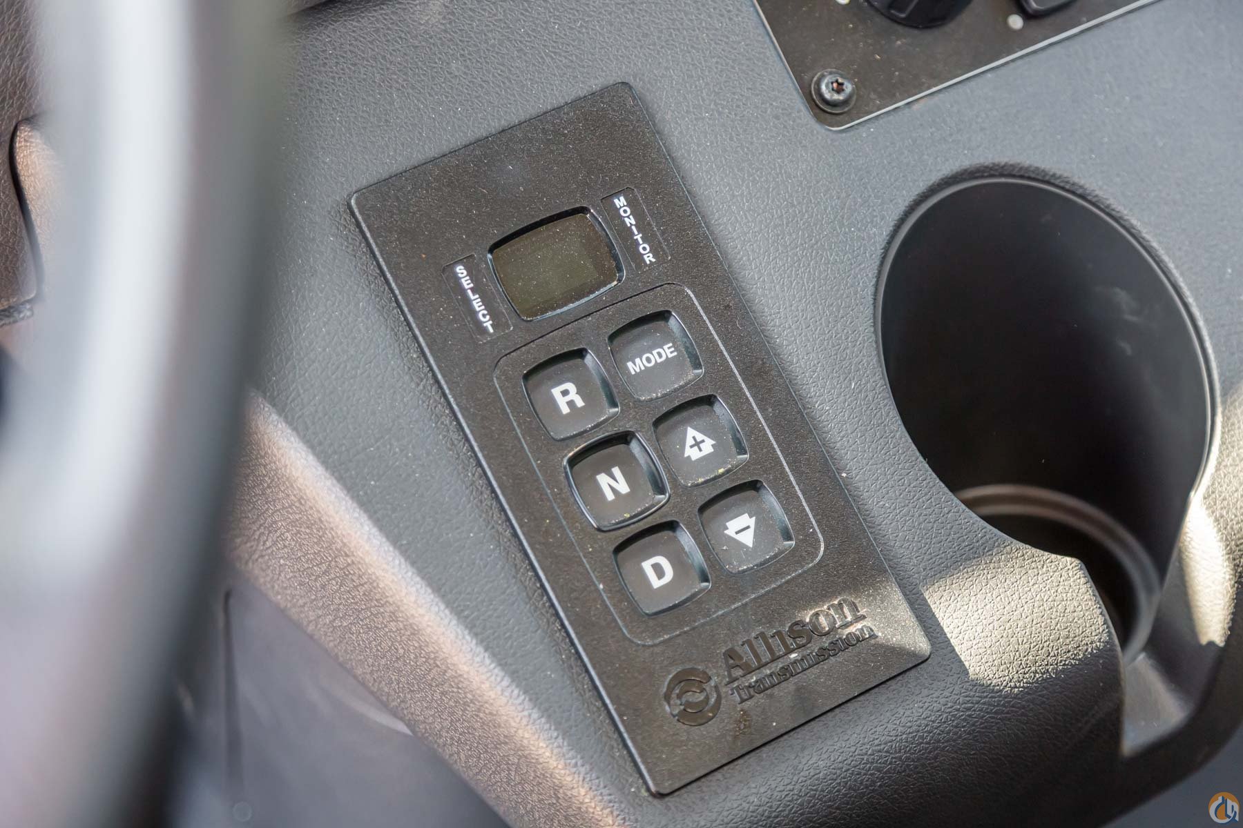 Versalift VN-555-MHI