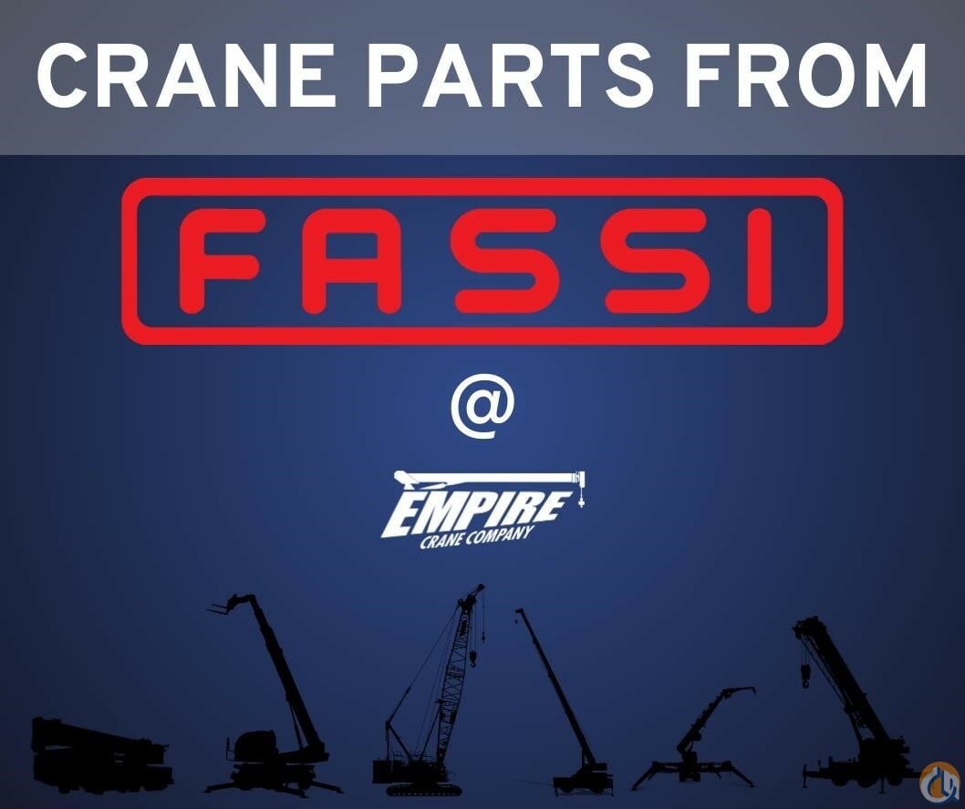 Fassi PARTS