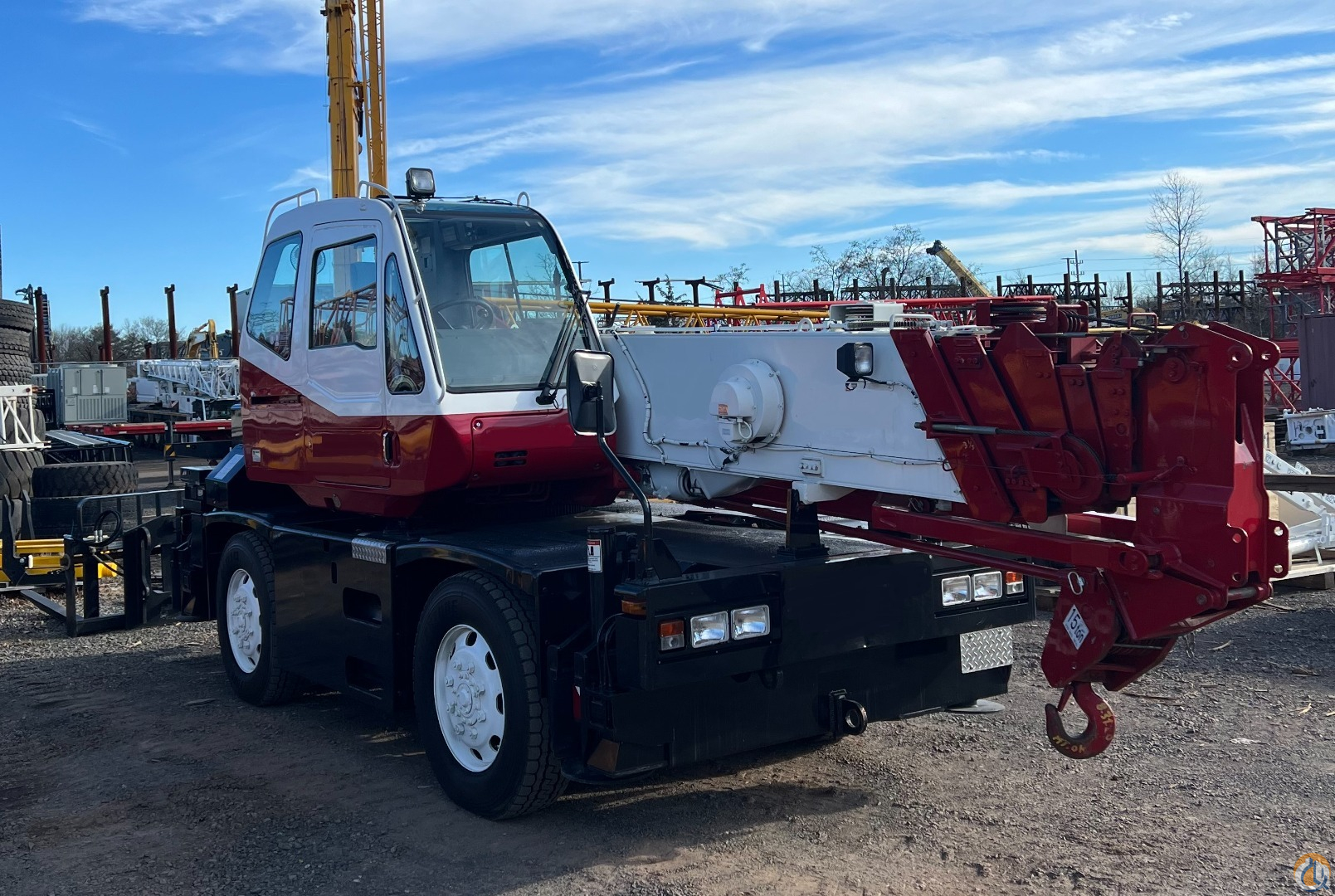 Tadano GR-150XL-1