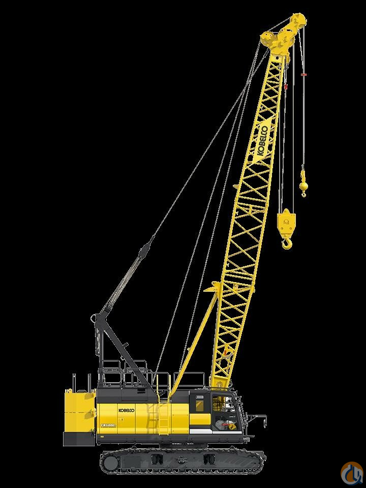 Kobelco CK1100G-3