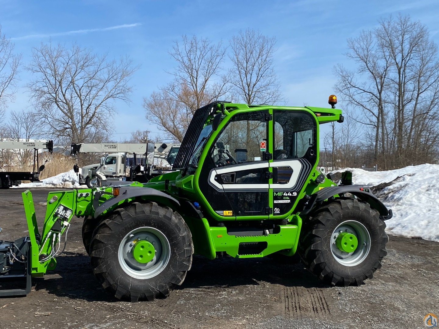 Merlo MF44.9CS