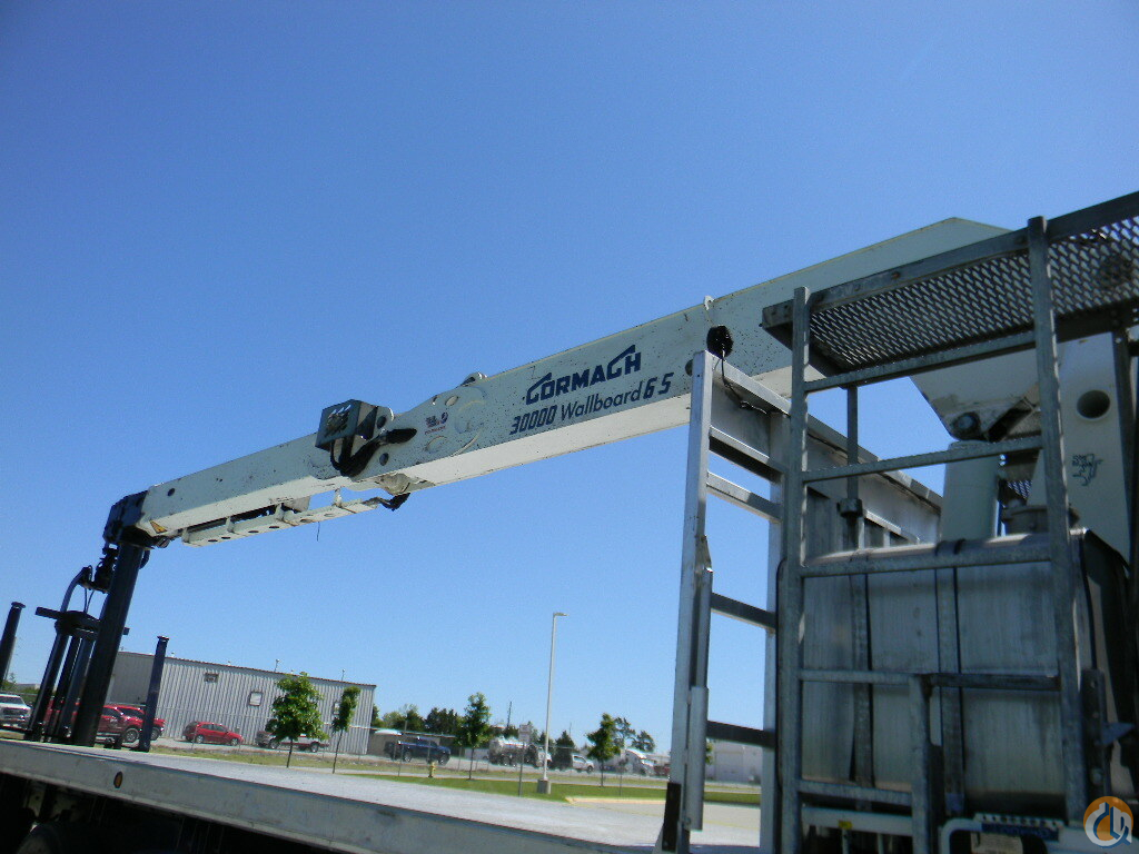 Cormach 30000 WB65