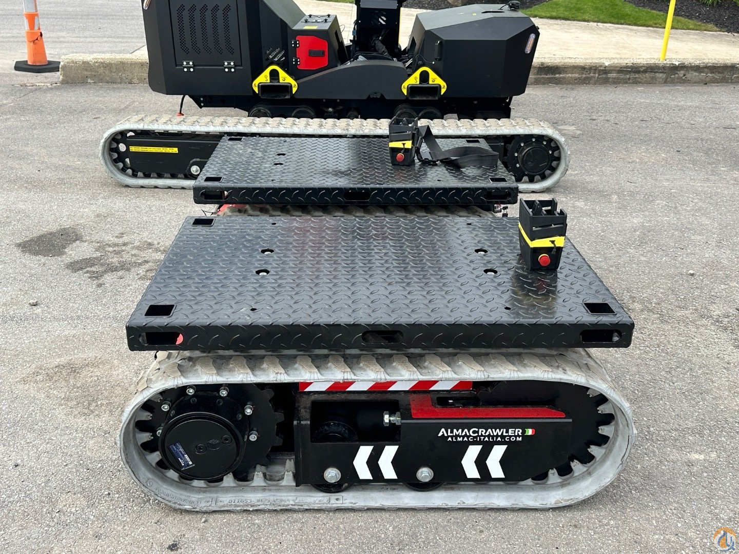 MultiLoader USA ML 1.5 FX