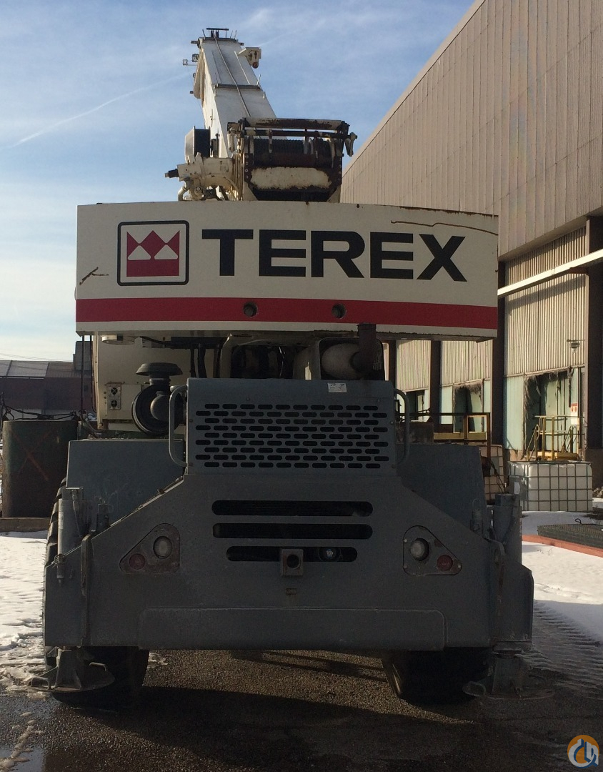 Terex RT 230-1XL