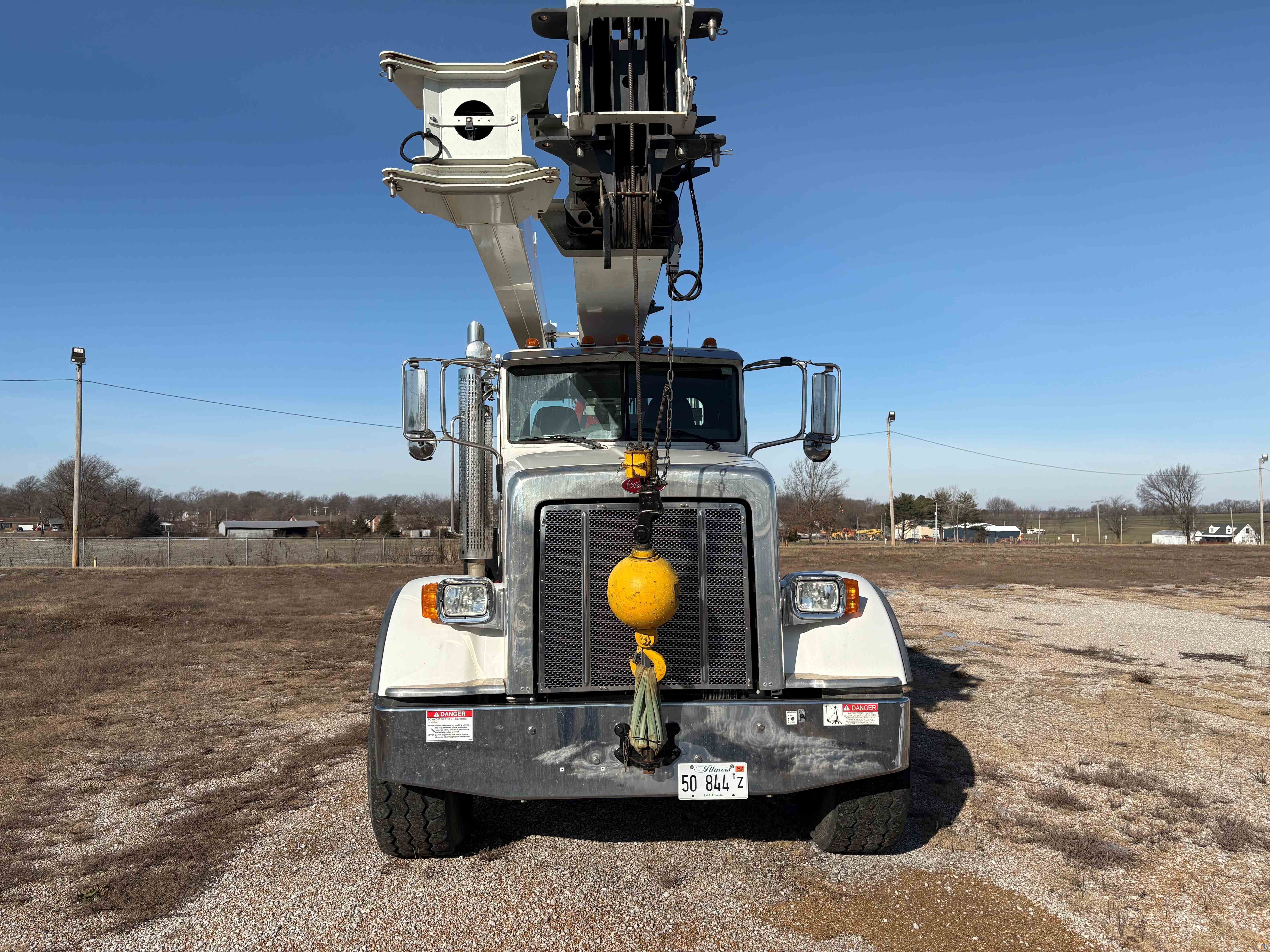 Elliott 45142